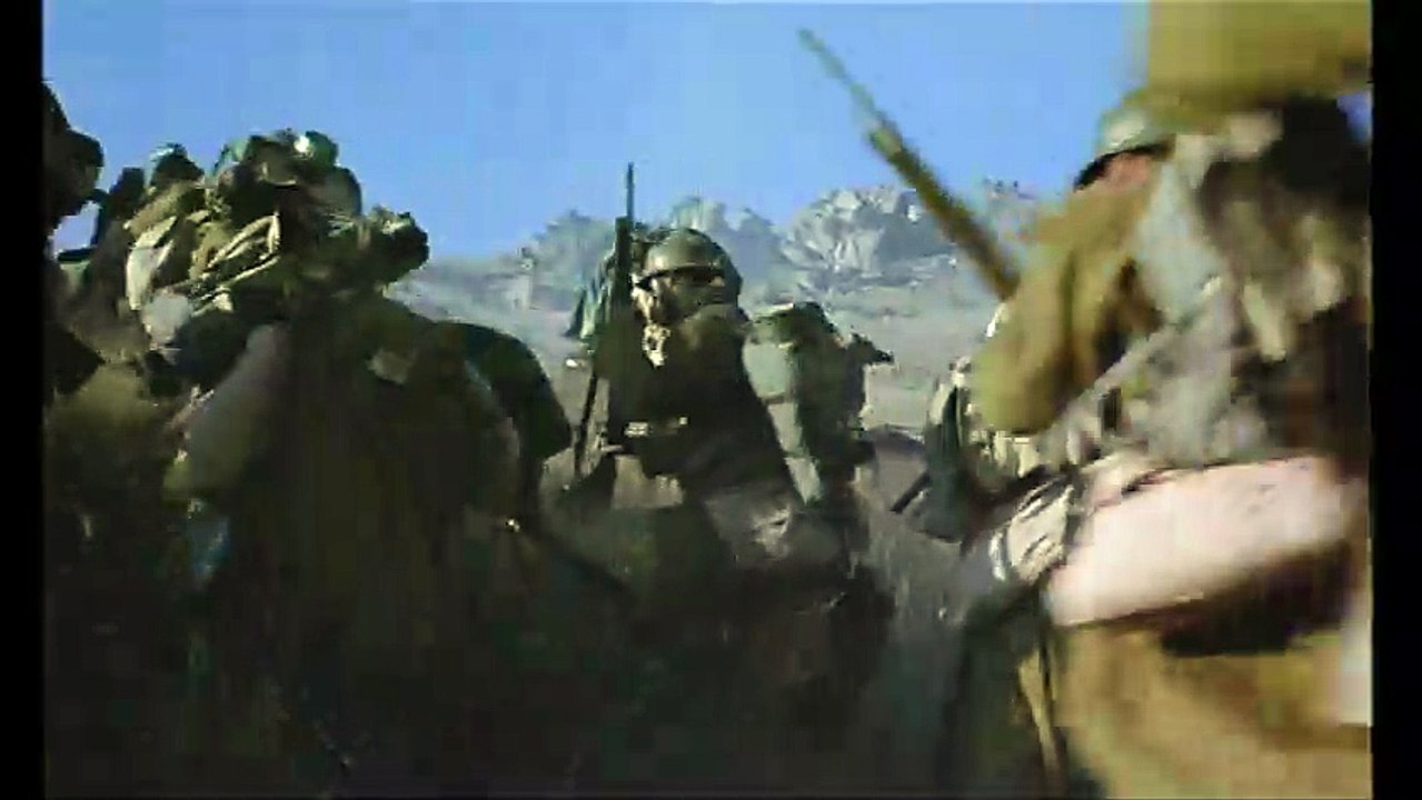 Capitaine Conan Bande-annonce VF