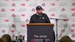 Ohio State Head Coach Ryan Day Discusses 2022 Spring Game