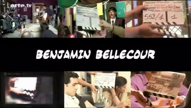 Les Invincibles Making Of VF