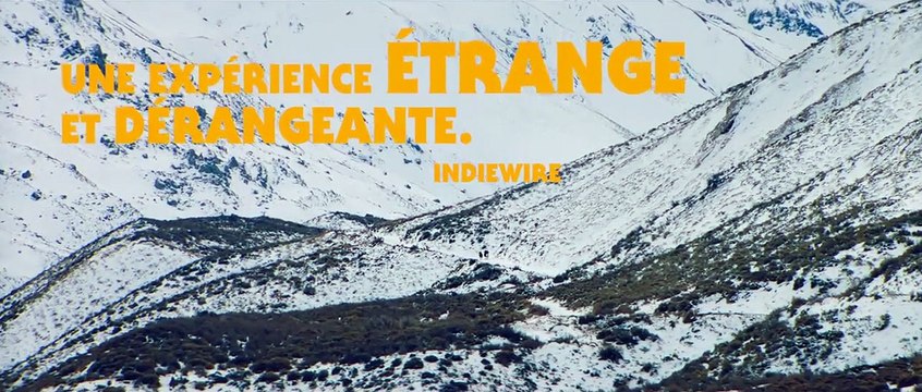 Meurs, monstre, meurs Bande-annonce VO