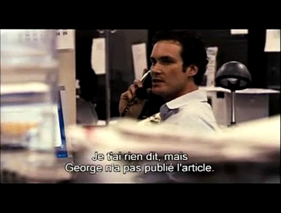 Les Oubliées de Juarez Extrait vidéo (3) VO