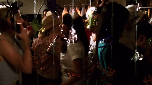 Fanboys Premières minutes exclusives VF