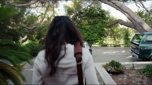 Violet Bande-annonce VO