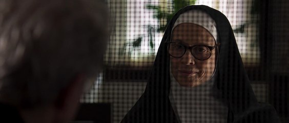 Fatima EXTRAIT VF "Iconographie"