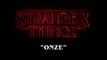 Stranger Things - saison 1 MAKING OF VOST 