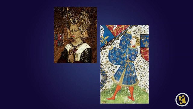 Give Me Five - La maison Lannister