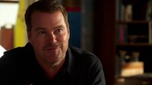 NCIS : Los Angeles - saison 13 Teaser (2) VO