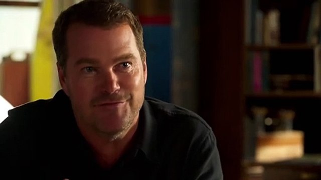 NCIS : Los Angeles - saison 13 Teaser (2) VO