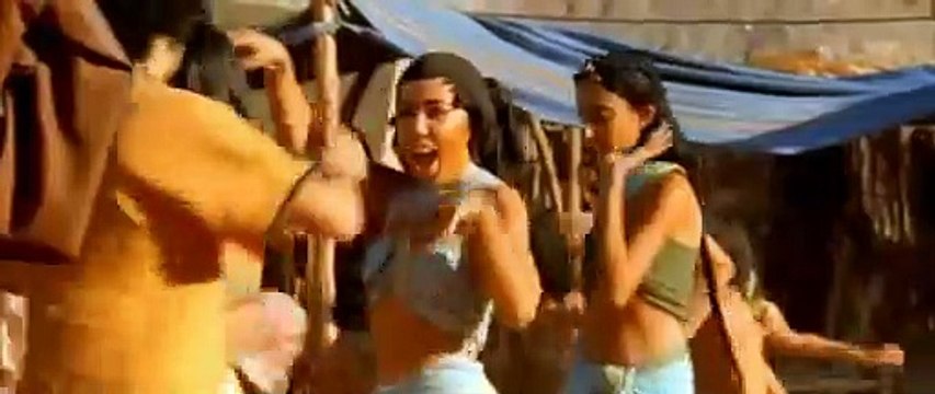 Extrait Astérix et Obélix : Mission Cléopâtre