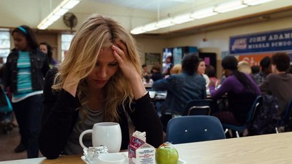 Bad Teacher Extrait vidéo VO