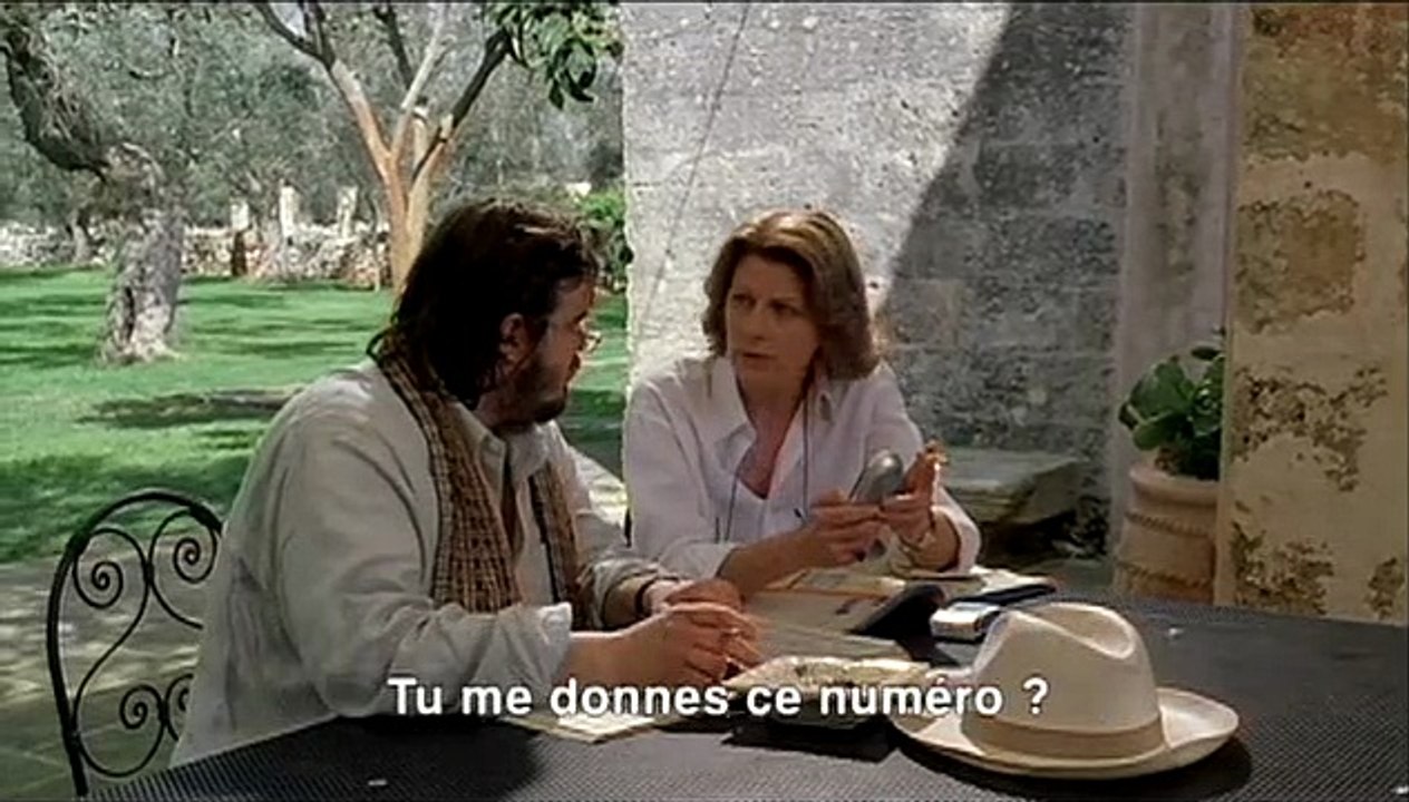 La Bête dans le coeur Bande-annonce VO