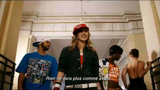 StreetDance 3D Teaser VO