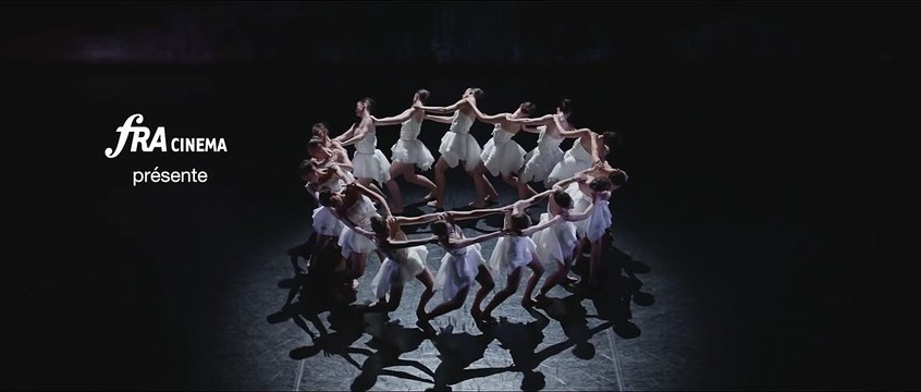 Le Lac des cygnes (Chaillot-FRA Cinéma) Bande-annonce VF