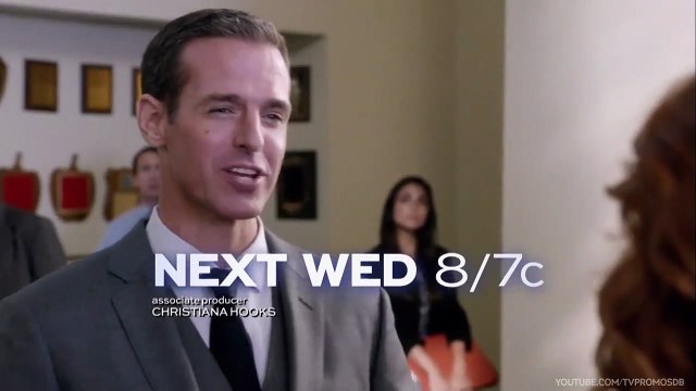 Les Mystères de Laura - saison 2 - épisode 5 Teaser VO