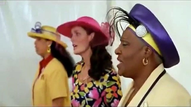 Extrait Blues Brothers 2000