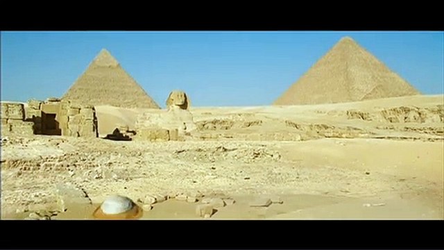 Adèle Blanc-Sec Extrait vidéo VF