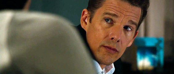 American Nightmare Extrait vidéo VF