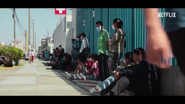 Convergence : Ensemble face à la crise Bande-annonce VO