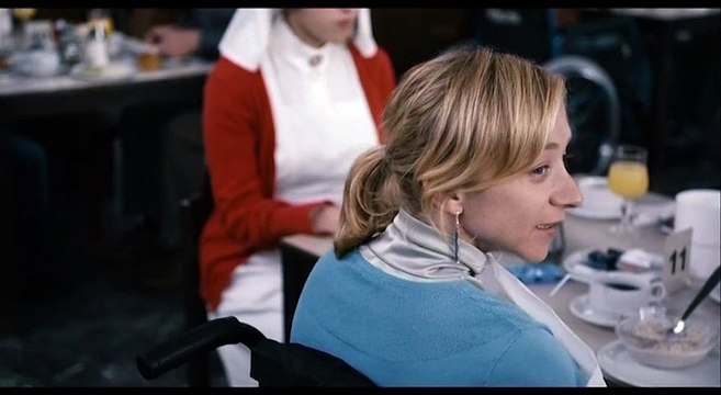 Lourdes Extrait vidéo (3) VF