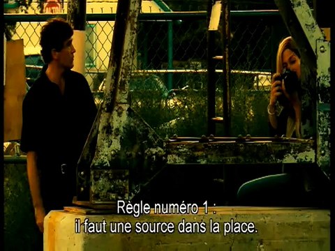 Les Oubliées de Juarez Bande-annonce VO