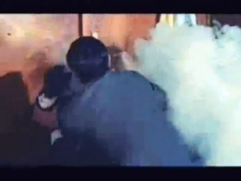 Bons baisers de Russie Bande-annonce VF