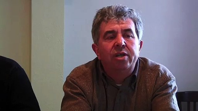 Solutions locales pour un désordre global Teaser (6) VF