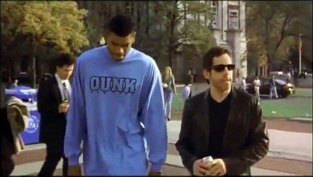 Black and White Bande-annonce VO