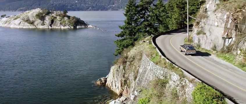 La 9ème vie de Louis Drax Bande-annonce VO