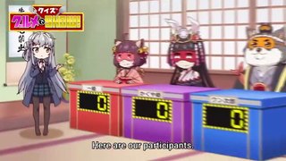 Mahjong Soul Pon☆ Episode 2 English Subbed