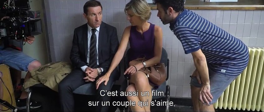 El Reino BONUS VO La famille