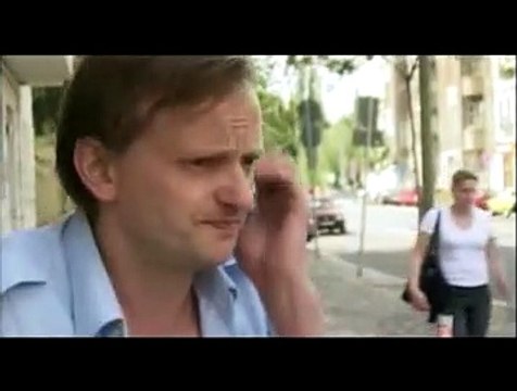 Tout ira bien Bande-annonce VO