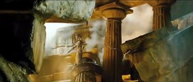Le Choc des Titans Extrait vidéo (2) VF