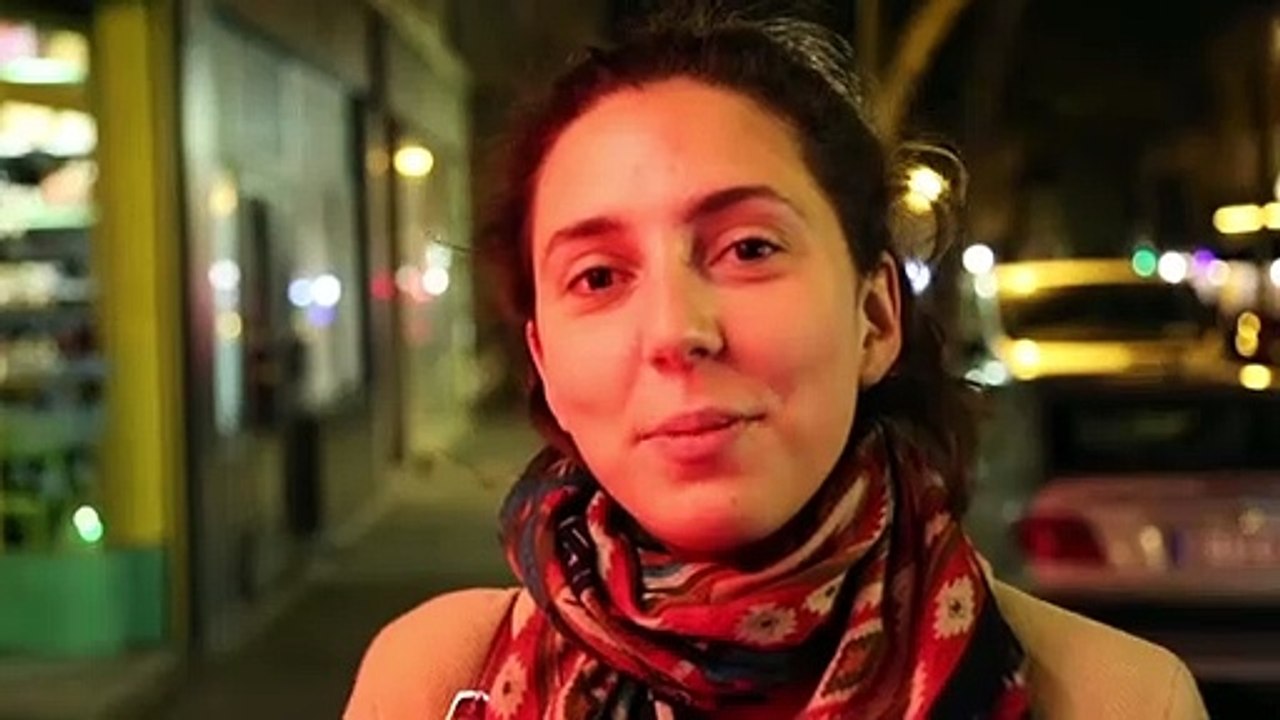 Made In France - BONUS "Les réactions du public"