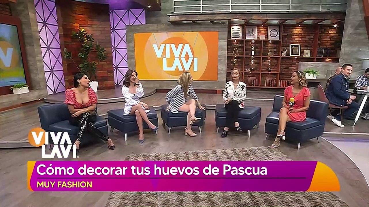 Vivalavi - 16 de abril de 2022