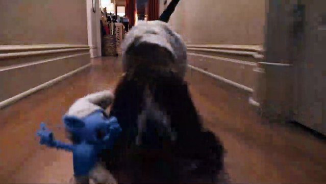 Les Schtroumpfs Extrait vidéo (2) VF