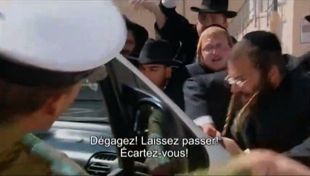 Dan et Aaron Extrait vidéo (3) VO