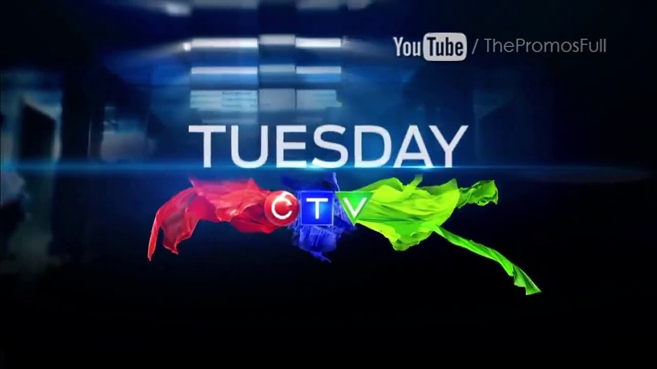 Saving Hope : au-delà de la médecine - saison 2 - épisode 5 Teaser VO