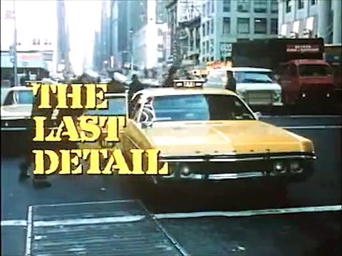 La Dernière Corvée Bande-annonce VF