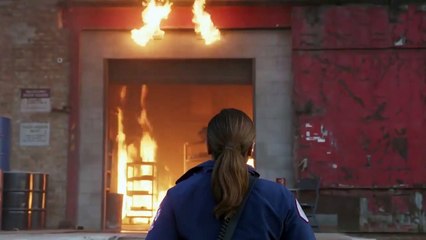 Chicago Fire - saison 6 Teaser (2) VO