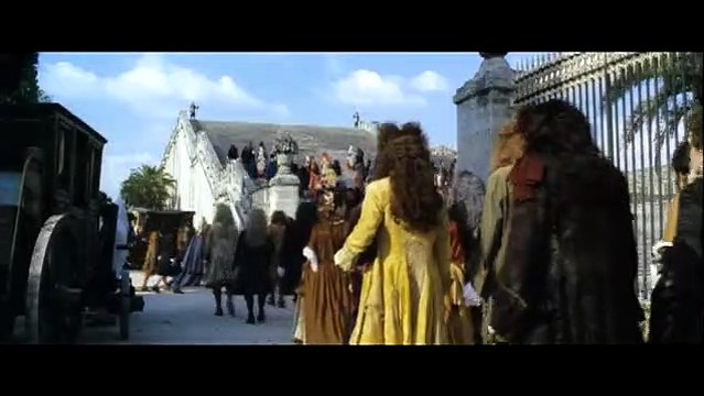 Jean de La Fontaine, le défi Bande-annonce VF