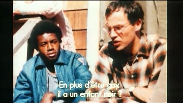 Absolute Wilson Bande-annonce VO