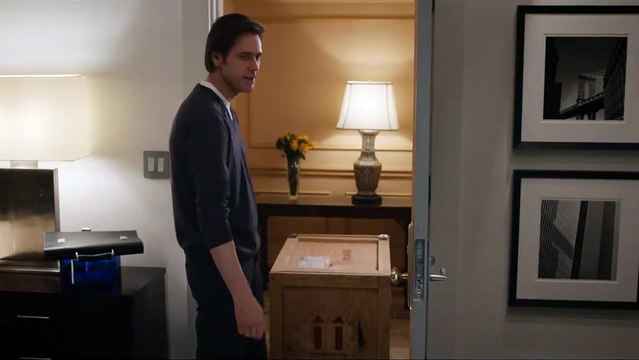 M. Popper et ses pingouins Extrait vidéo (3) VF