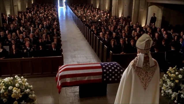 The West Wing : À la Maison blanche - saison 7 - épisode 8 Extrait vidéo VO