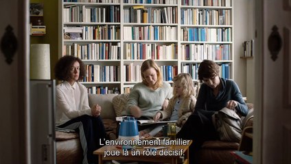 Lena (Lose Myself) Bande-annonce VO