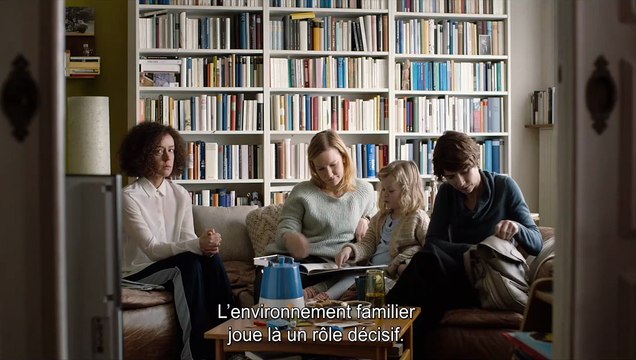 Lena (Lose Myself) Bande-annonce VO