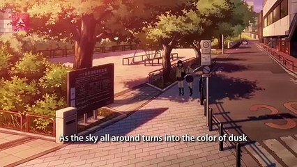 Mieruko-Chan - saison 1 Bande-annonce VO