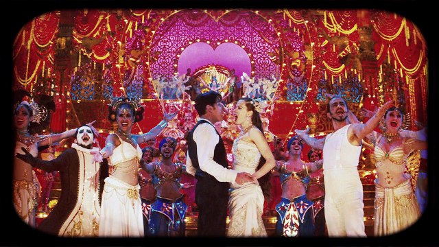 Aviez-vous remarqué ? Moulin Rouge