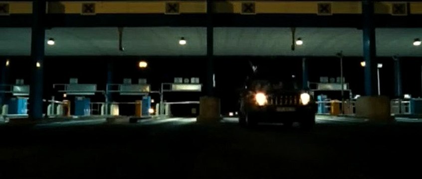 Pur week-end Teaser VF