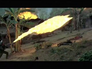 John Rambo Bande-annonce VF