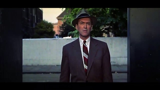 Quand Stanley Kubrick s'invite dans les films d'Alfred Hitchcock